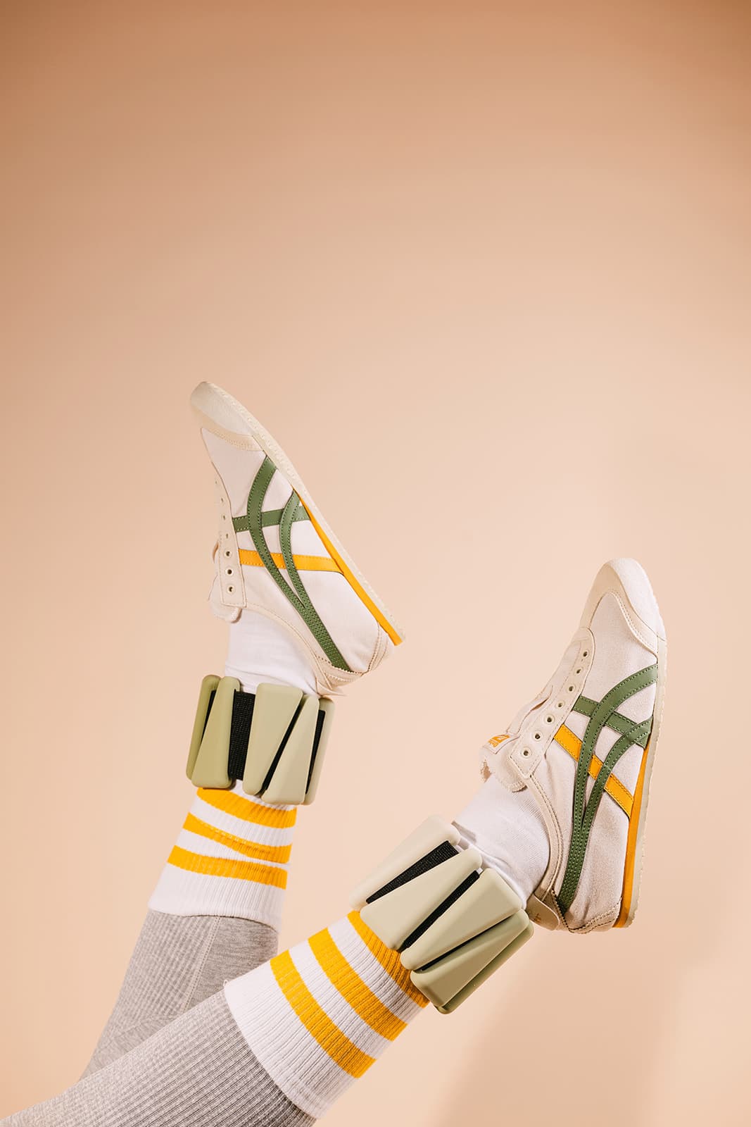 Coydog Fitness Online Exercise library